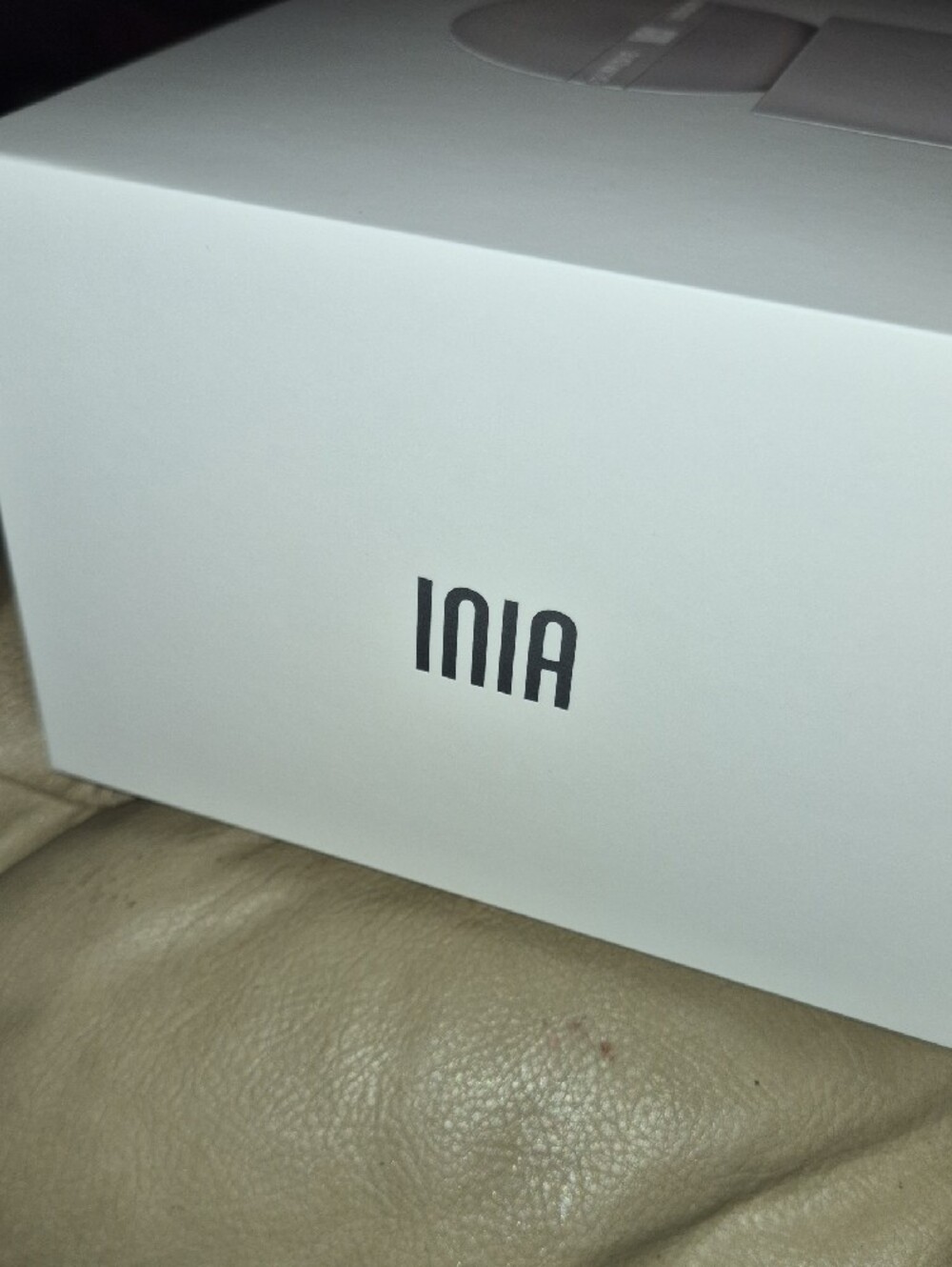 Inia Sphere New In Box - Picture 10 of 15